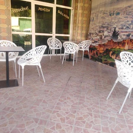 Riad Zahra Hotel Fez Buitenkant foto