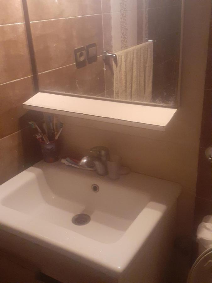 Riad Zahra Hotel Fez Buitenkant foto